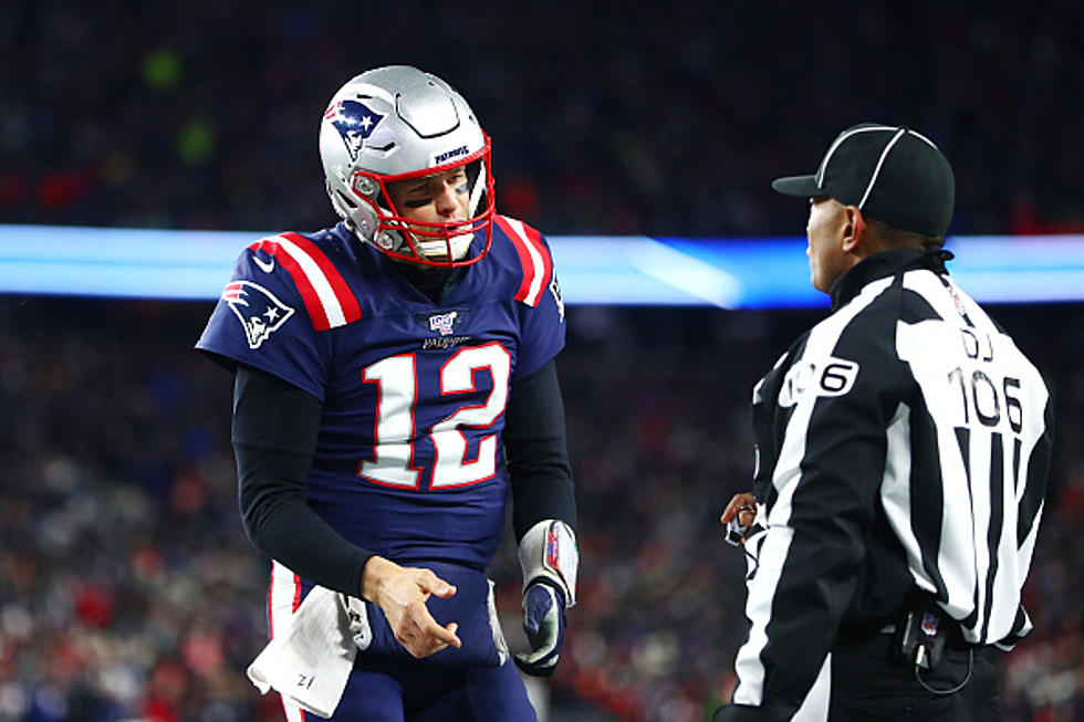 The Patriots Caught Filming Opponents…Again