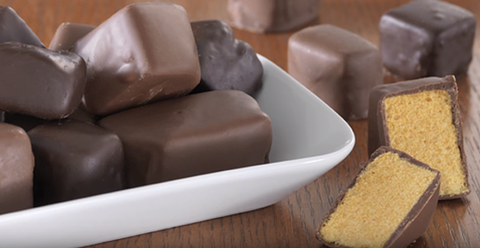 Top 7 Places For Sponge Candy In WNY