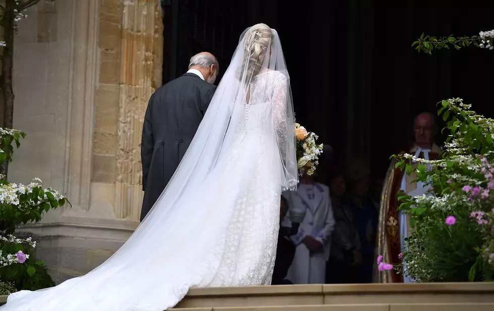 Josh Allen Wedding Gown is Something You Have to See