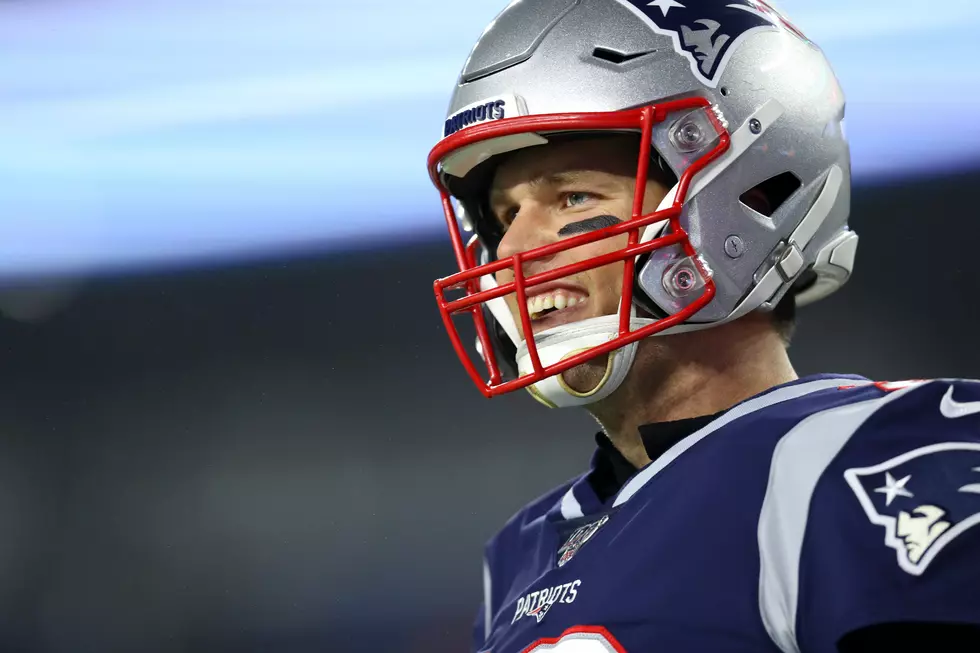 How Long Does It Take Tom Brady To Make Your Salary?