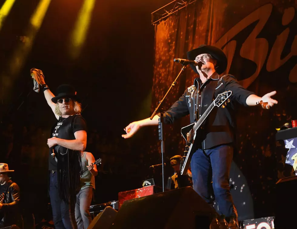 Win Tickets to See Big &#038; Rich at the Seneca Allegany Casino