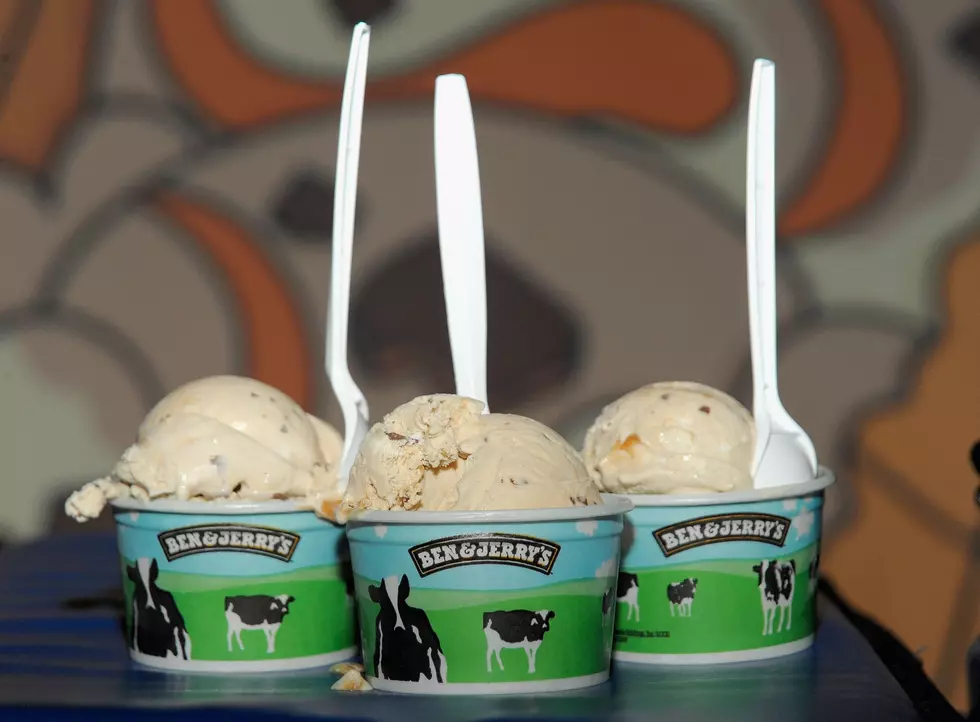 Ben & Jerry's New Flavor Is Perfect For The Weekend