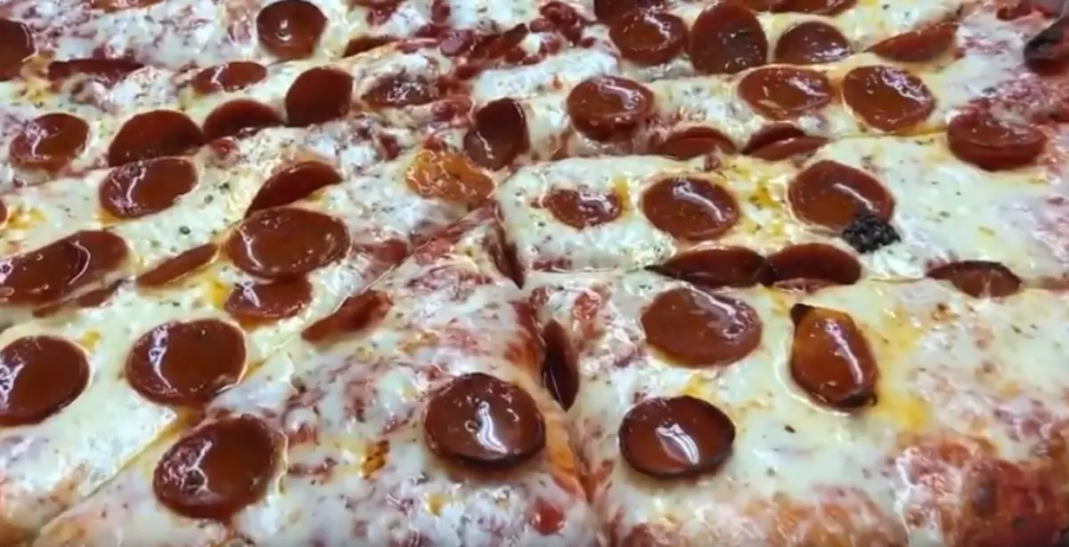 10 The Best Pizza Places In Buffalo