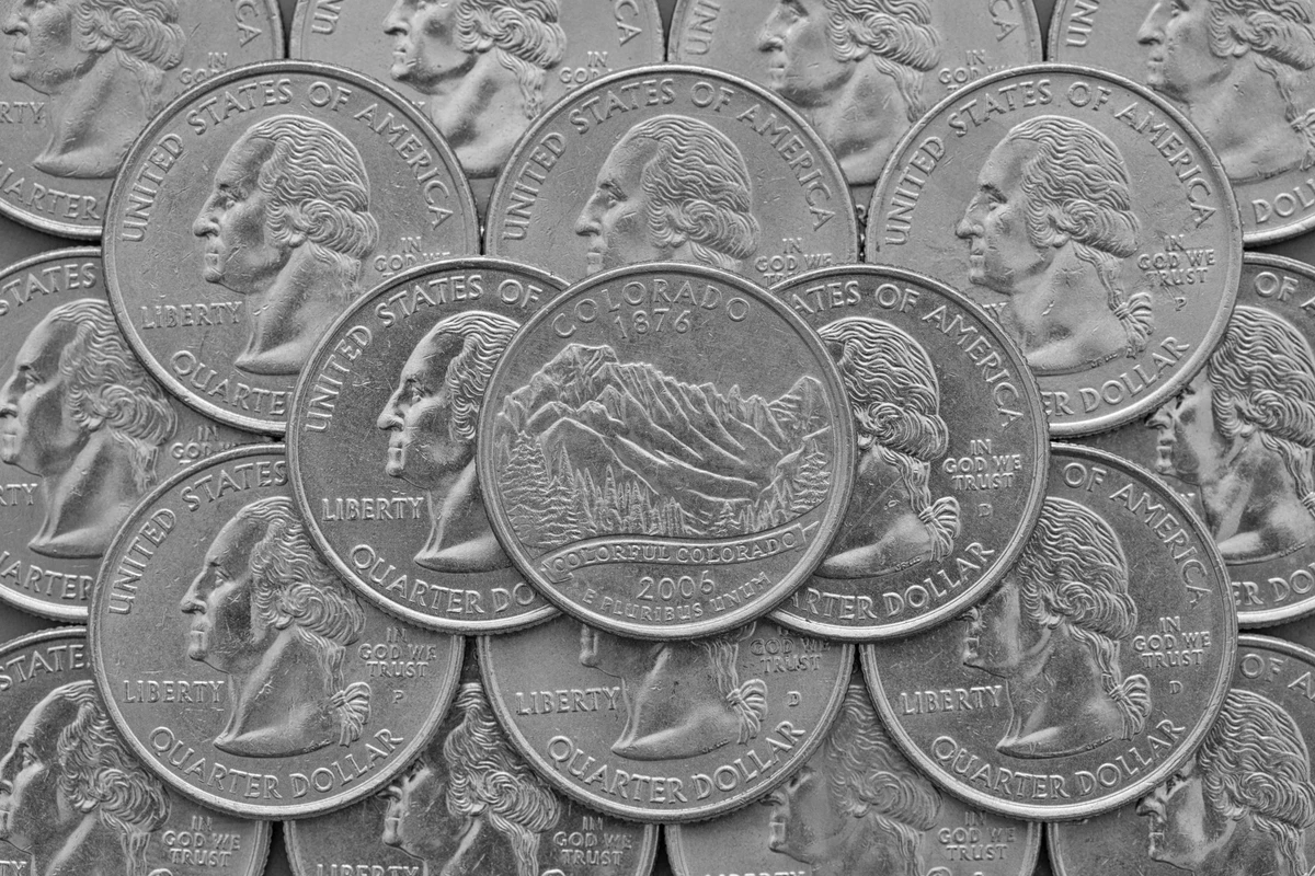 These New Quarters Will Be In Your Change Soon