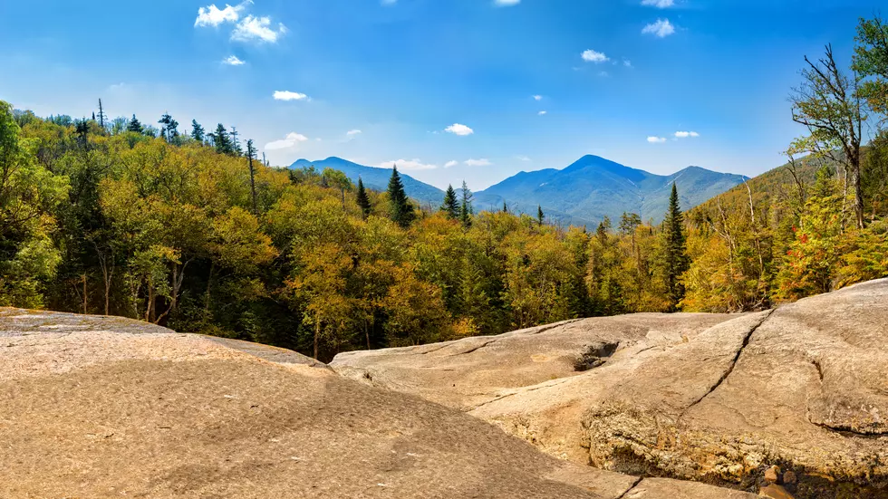 Second Earthquake in Adirondacks in Four Days