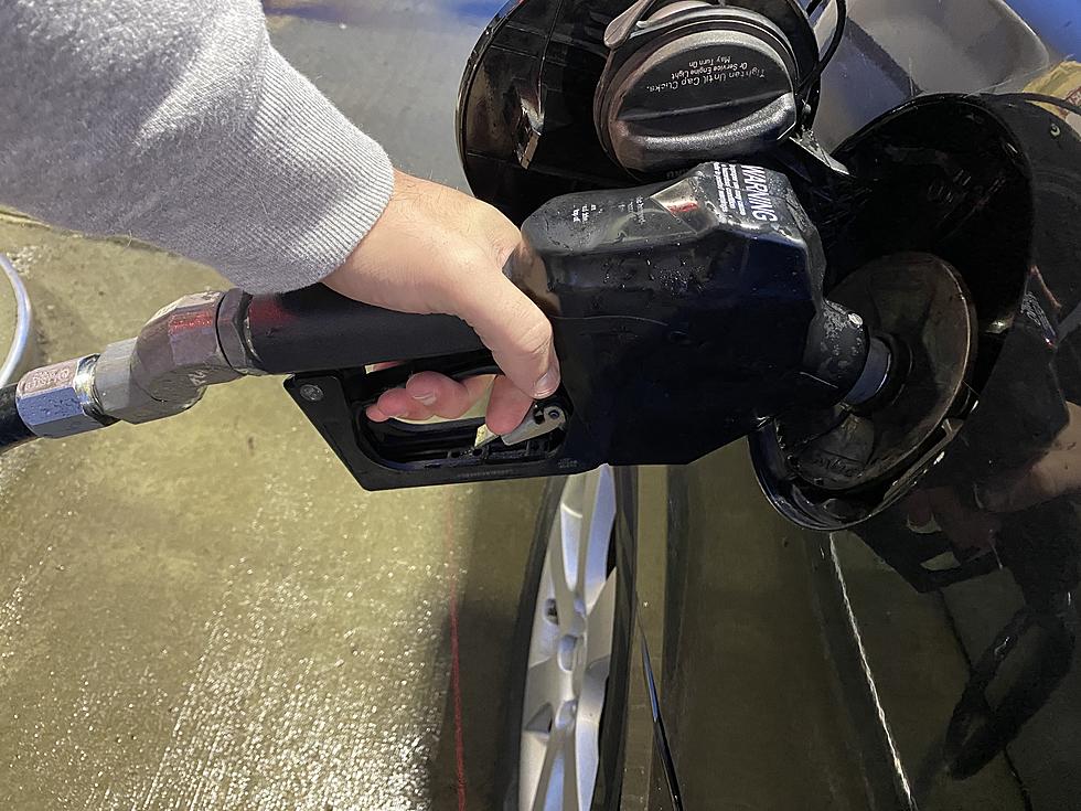 What Ever Happened To Gas Pump Auto-Locks?