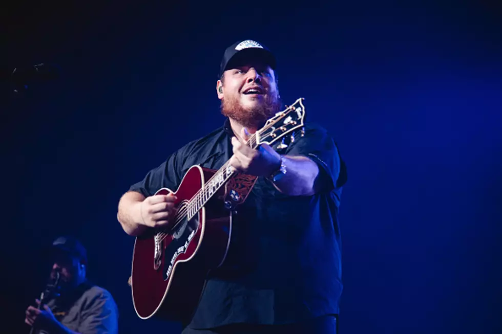 Luke Combs Announces New Single: &#8220;Does to Me&#8221; with Eric Church