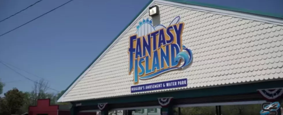 Maybe There Is Hope For Fantasy Island