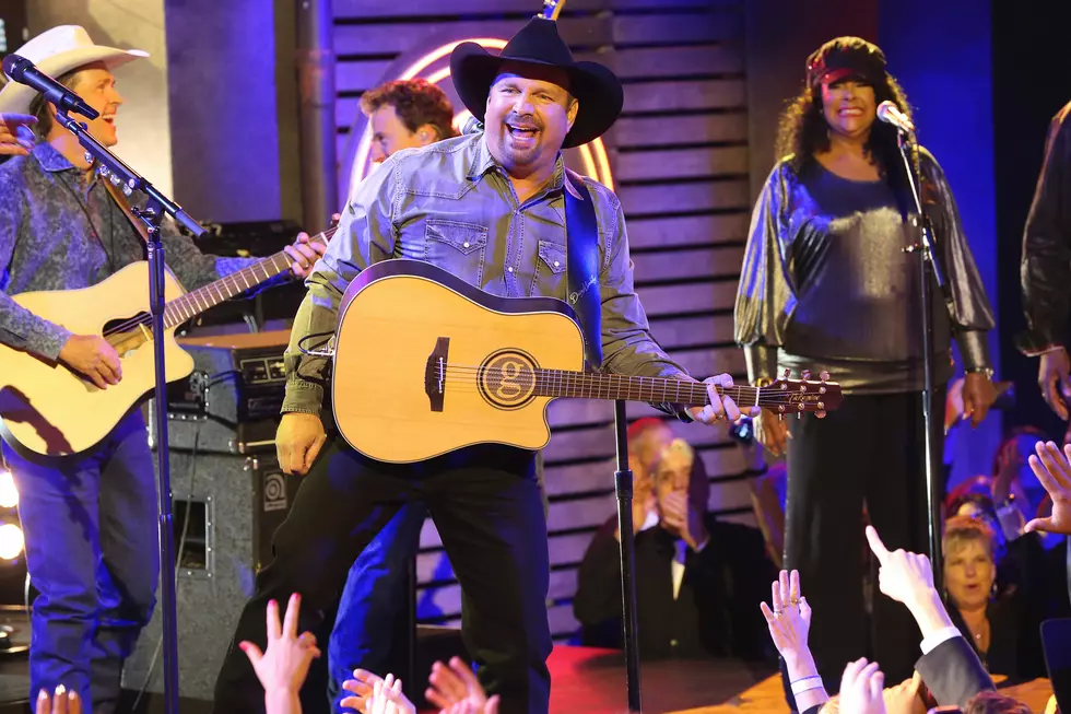 Check Out This Garth Brooks Deal In Buffalo