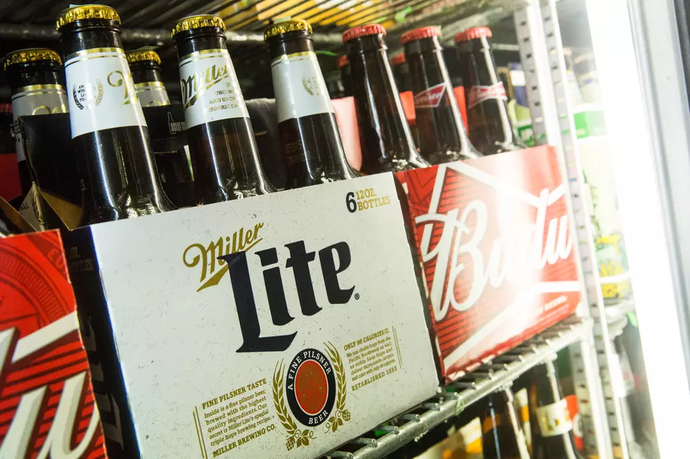 Miller Beer Giving Away Free Beer On Leap Day