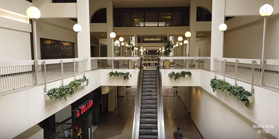 Main Place Mall In Downtown Buffalo To Become Office Building
