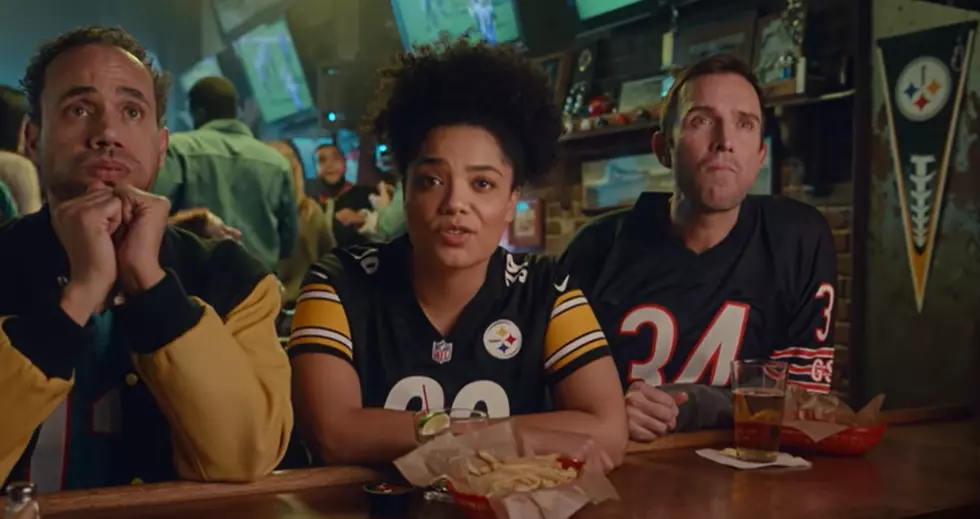 Buffalo Native Was Featured In Superbowl Commercial [VIDEO]