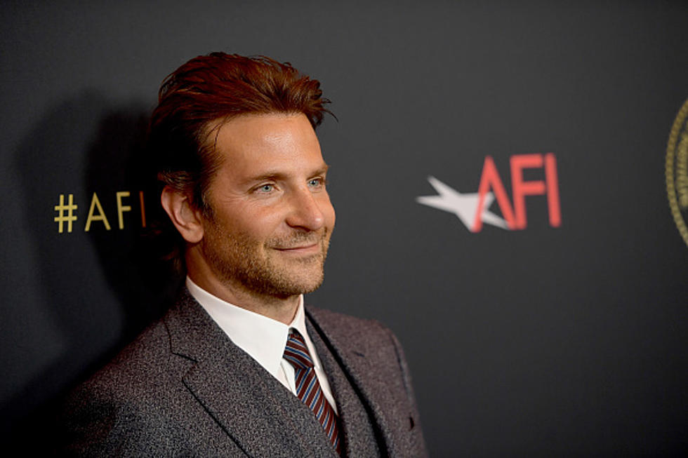 Bradley Cooper and Guillermo Del Toro Eat At Famous Buffalo Restaurant
