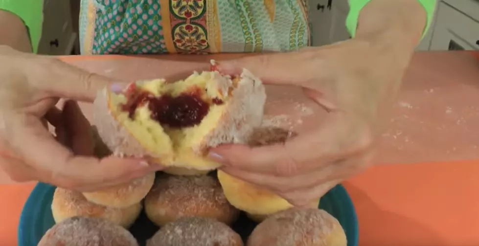 How To Pronounce Paczki The Right Way