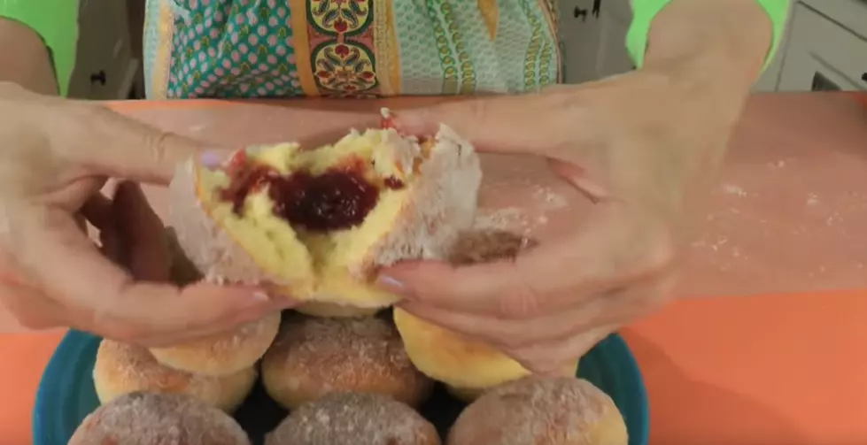 Here Is The Correct Way To Pronounce Paczki