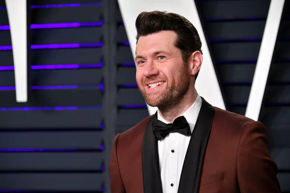 Billy Eichner Movie Looking For Extras in Buffalo