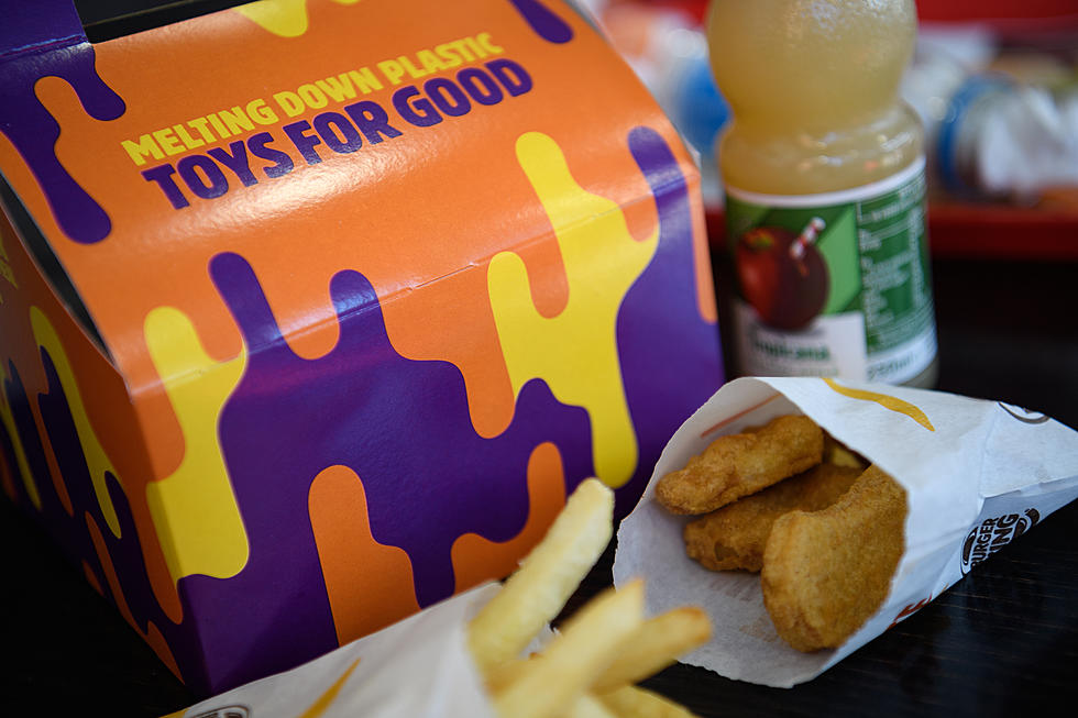 Burger King To Offer Free Kids Meals To Kids Who Need Them