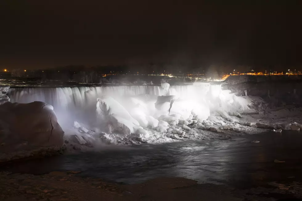 What Would YOU Change About Niagara Falls?