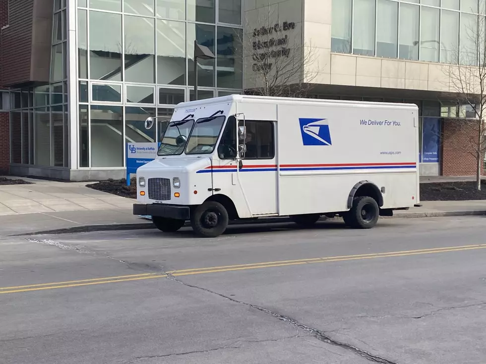USPS Issues Statement About COVID-19