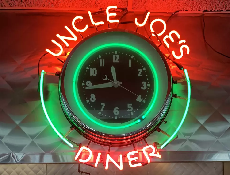 Uncle Joes Diner In Hamburg Offers Free Coffee To First Responders