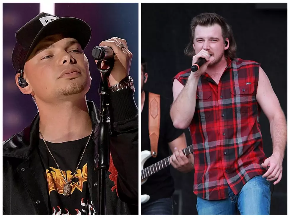 Gronk, Kane Brown, Morgan Wallen in Beer Pong Tournament Next Week