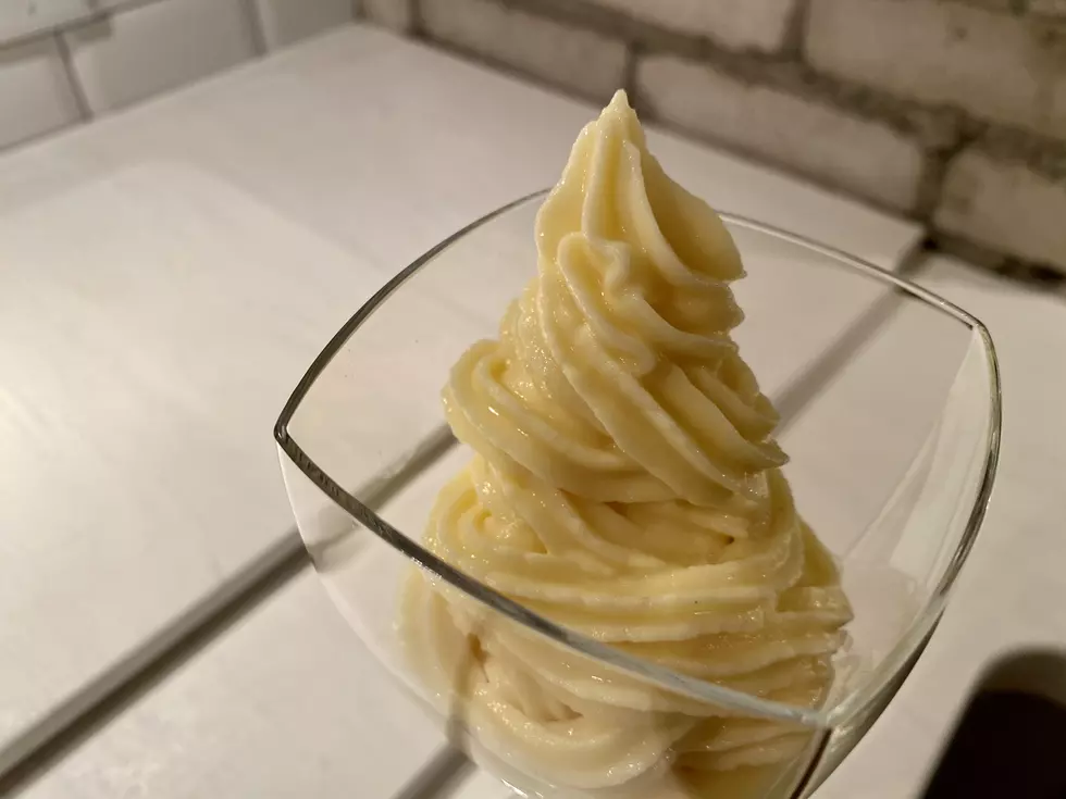 How To Make Disney’s Dole Whip At Home