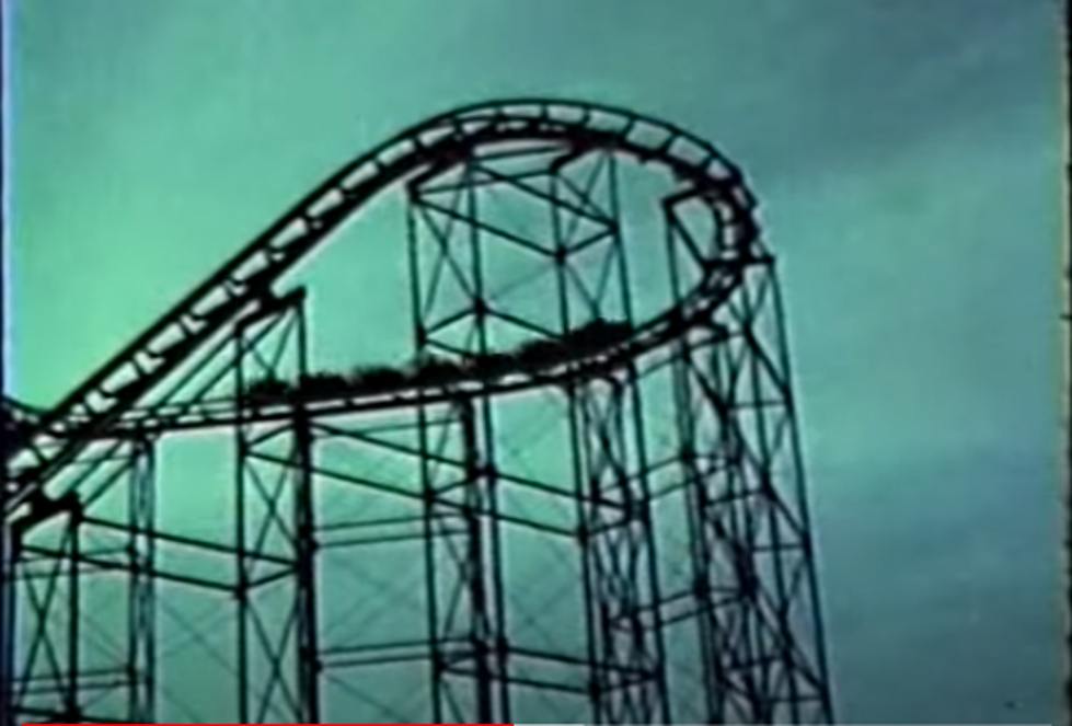 Check Out These Old Videos Of Darien Lake from 1980-1985 [WATCH]