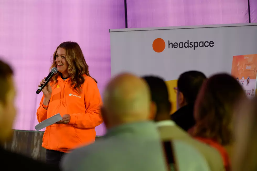 Free Access To Mental Health App Headspace For New Yorkers