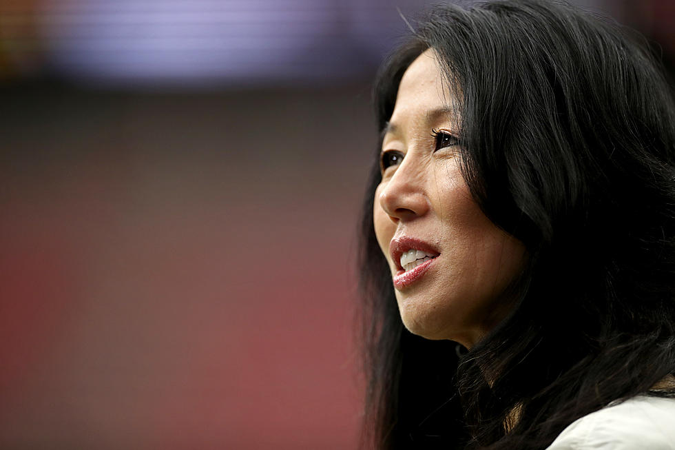 Bills Owner Kim Pegula Added To NYS Reopening Committee