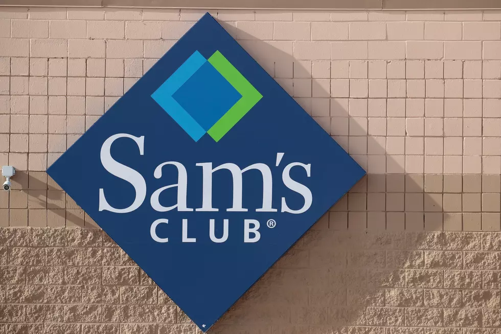 Sam&#8217;s Club Opens Early In Niagara Falls For First Responders