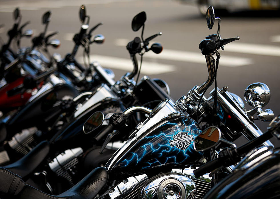 Deadline This Week For Motorcycles In New York State