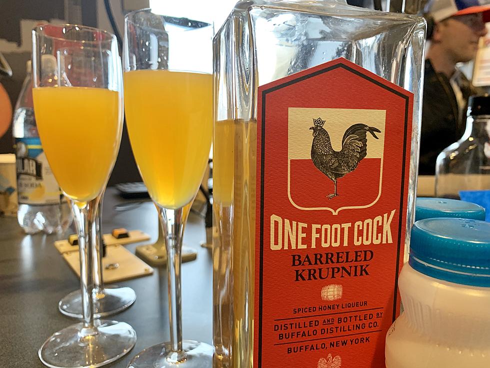 The Mimoski Is The Only Dyngus Day Cocktail You Need