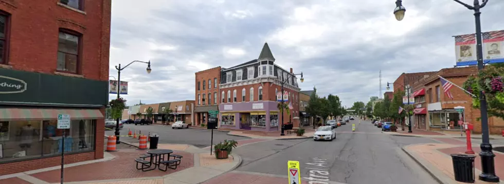 The Top 5 Safest Towns In Western New York
