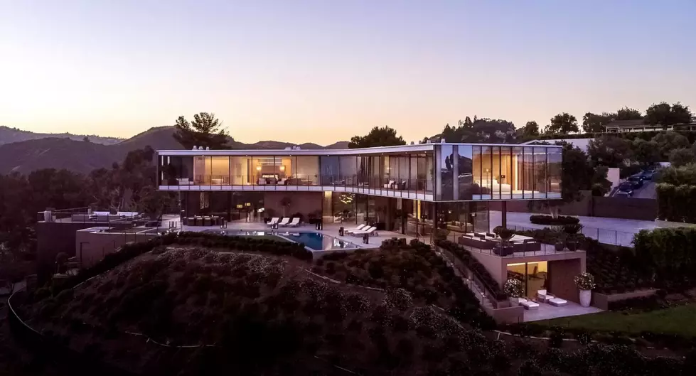 Check Out This $56 Million Home That Is For Sale [PICTURES]