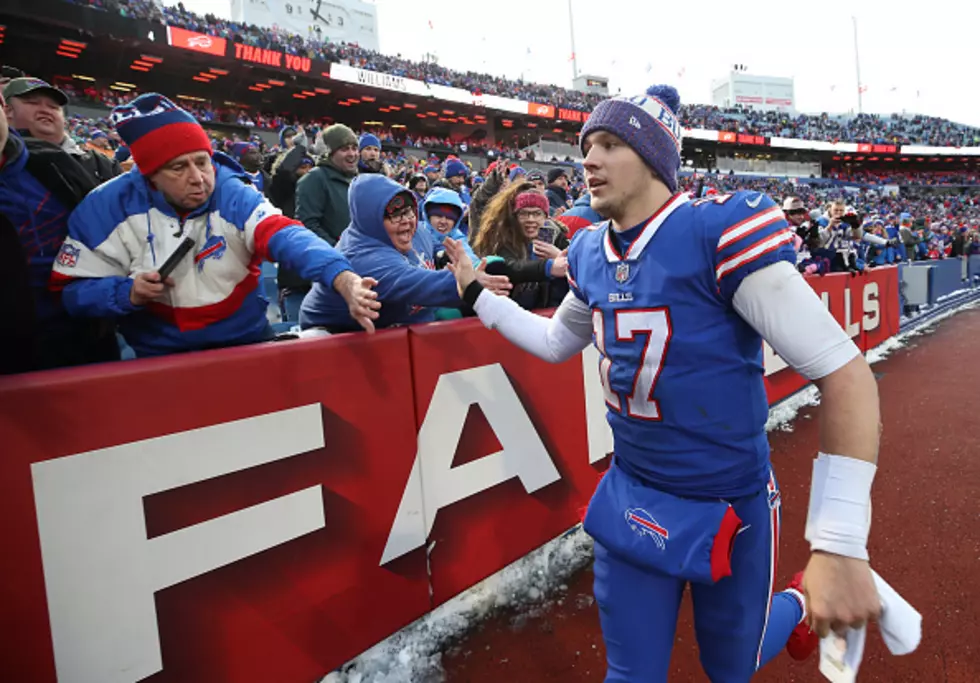 Buffalo Bills Schedule Rumors And Leaks