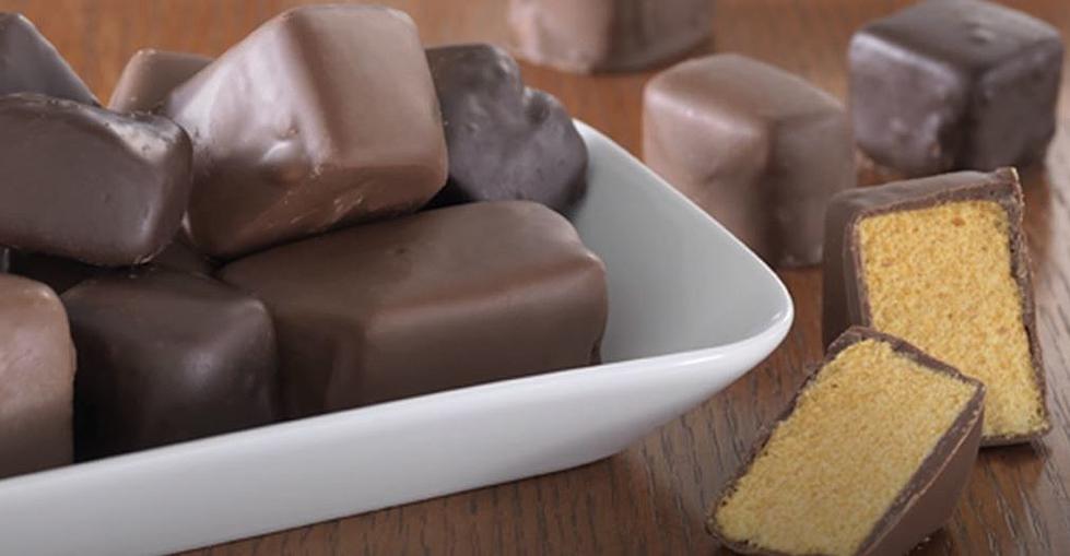 Top 9 Places For Sponge Candy In Buffalo [LIST]