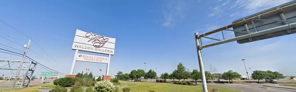 Fight Breaks Out At The Walden Galleria Mall On Tuesday [VIDEO]