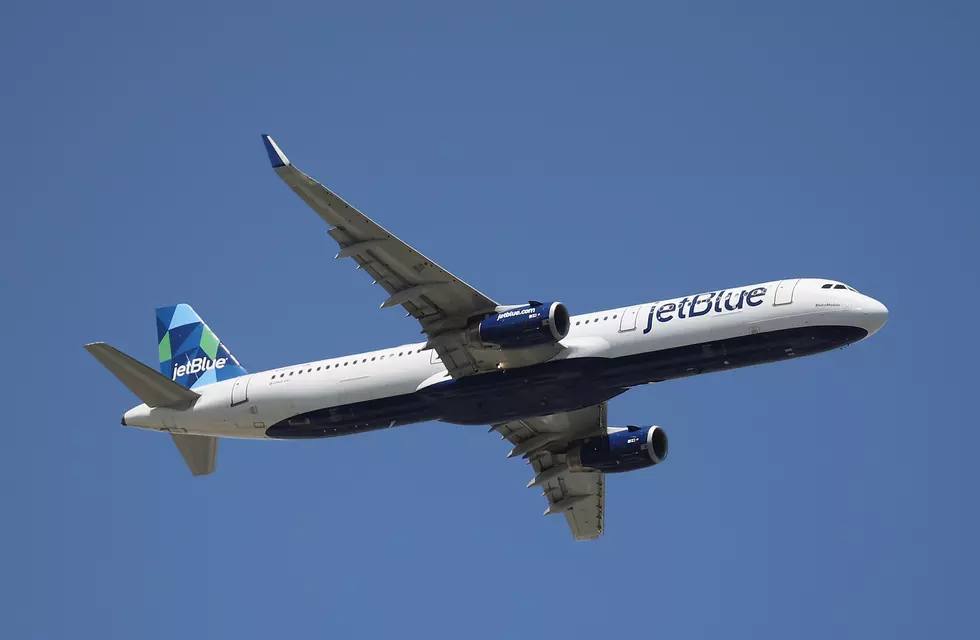 JetBlue Will Be Giving Away Flights To 100,000 Medical Workers
