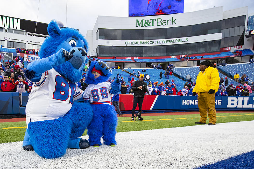 Billy Buffalo + 4 Other People Banned From Field