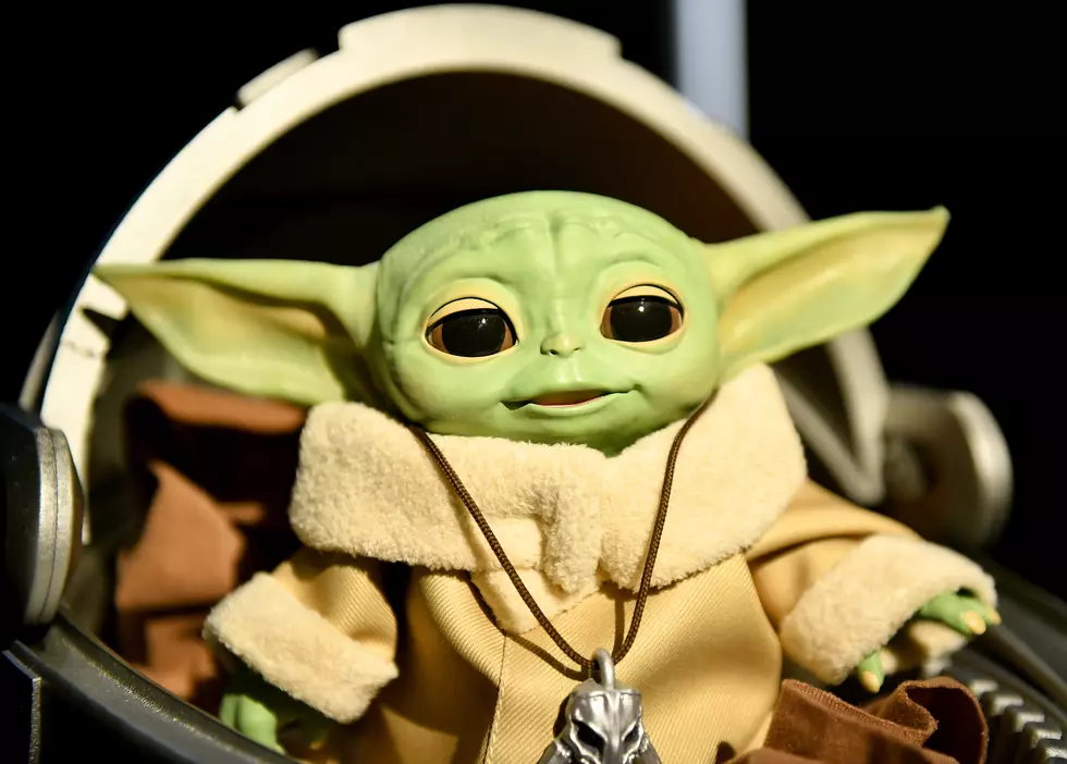 New 'Mandalorian' Cereal Features "Baby Yoda" Marshmallows