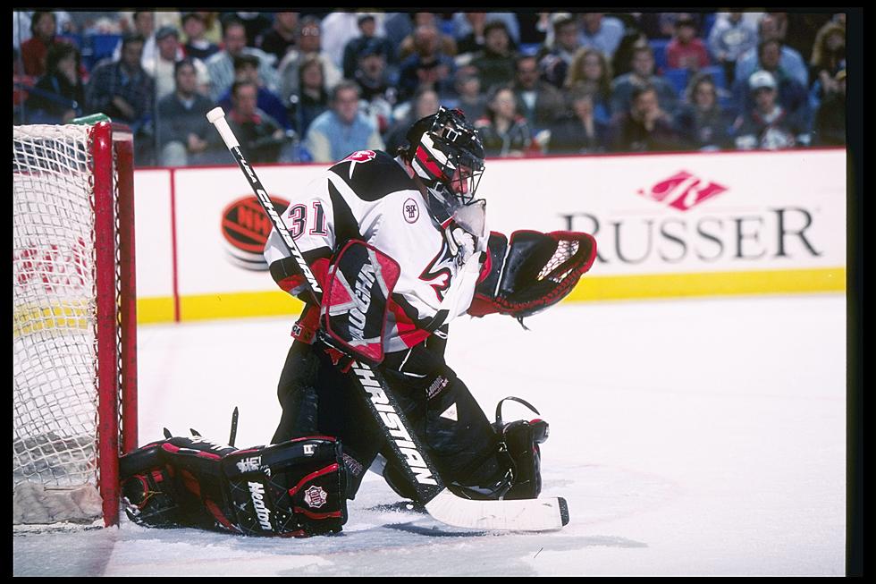 How Dominik Hasek's unique style helped him dominate the NHL - The Globe  and Mail