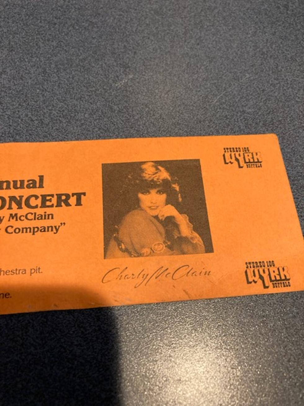 WYRK&#8217;s 1st Free Country Concert, Who Was There?