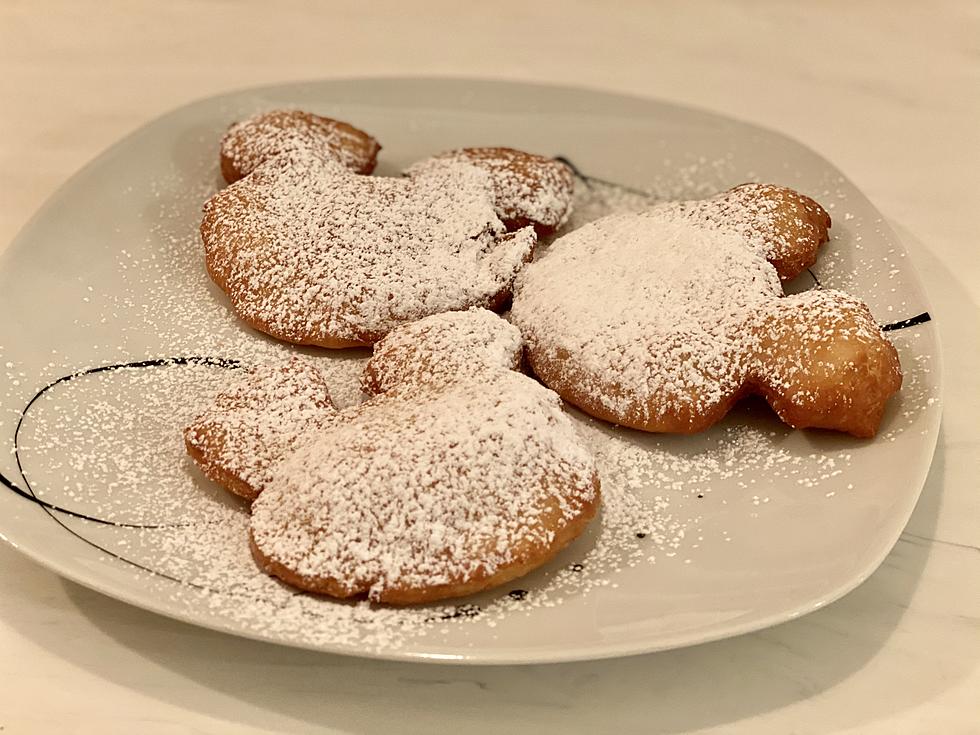 We Tried Making Disney&#8217;s Mickey Beignets at Home