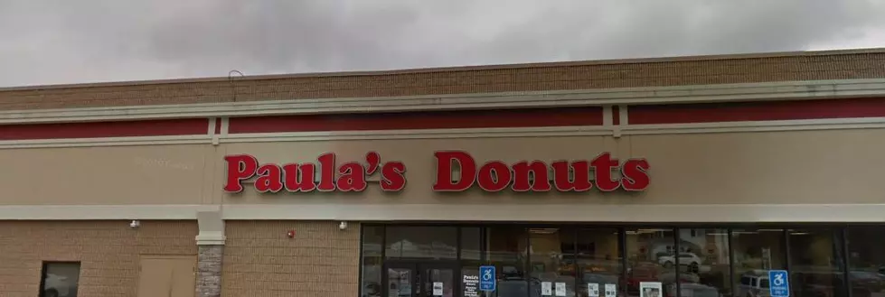 Paula&#8217;s Donuts Reopening Next Week!