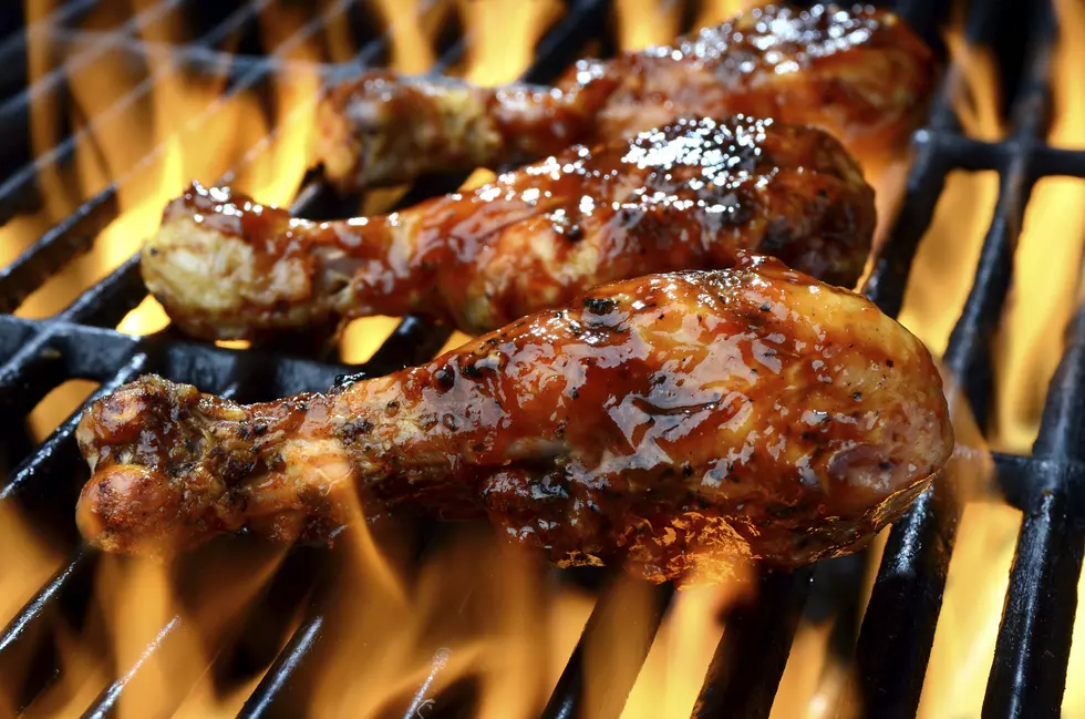 Weidner BBQ Chicken Dinner Drive-Thru Happening In Williamsville This Week