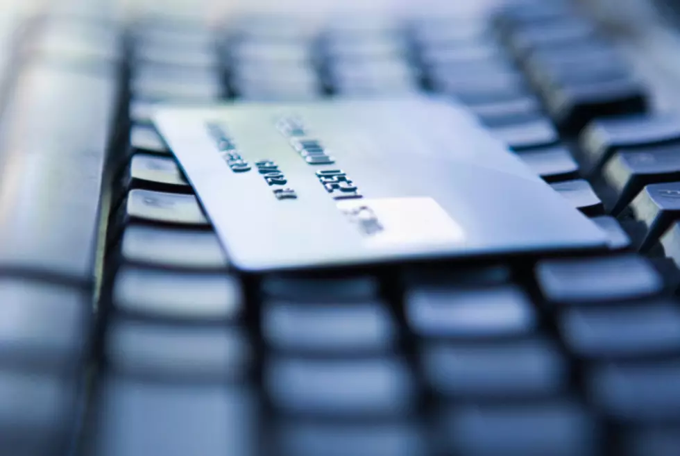 Do Not Pay Any Online Purchases With A Credit Card in New York State