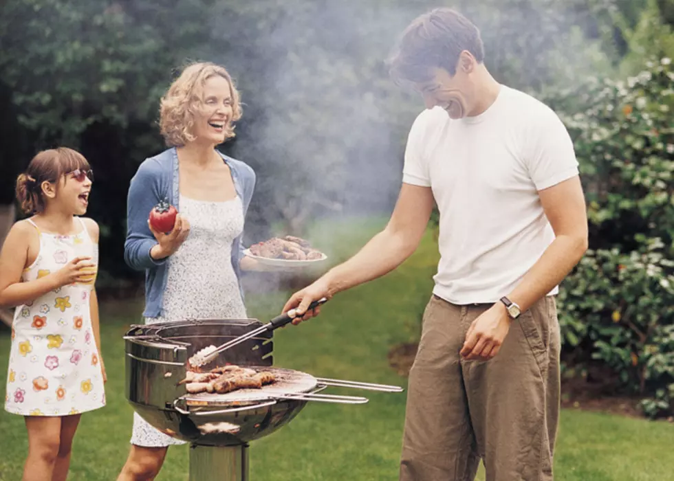 Must Haves For A Perfect BBQ [LIST]