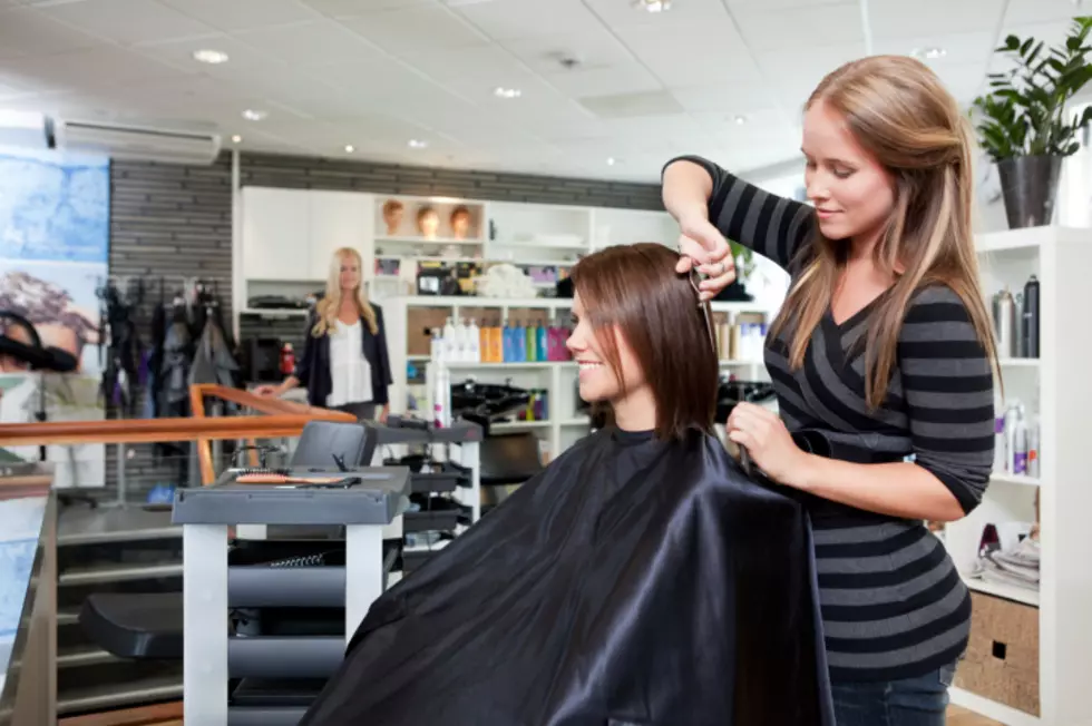 Hair Salons To Be Part of Phase Two Reopenings