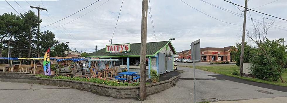 Taffy’s In Orchard Park Reopens
