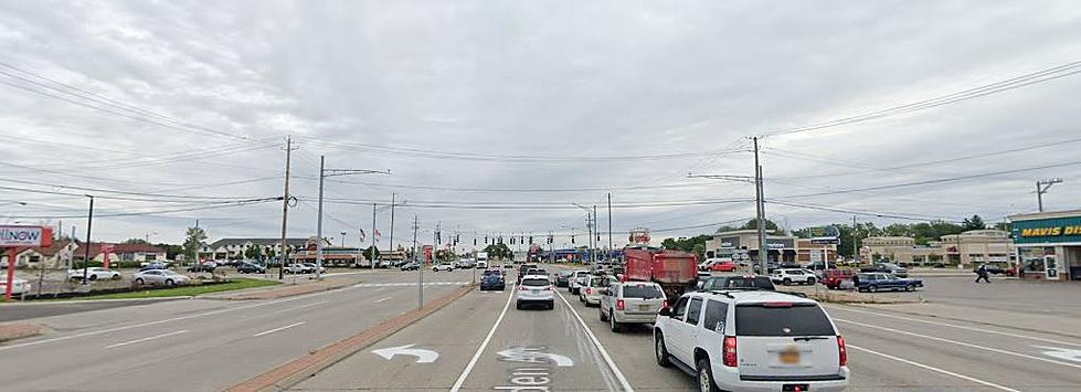 The 10 Worst Intersections In WNY [LIST]